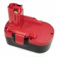 Аккумулятор для электроинструмента Bosch (p/n: 2607335560), 3000мАч, 18В