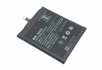 Аккумулятор (батарея) BN30 для телефона Xiaomi Redmi 4A (3030 mah)